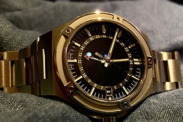 佛山爱彼表官方售后维修服务