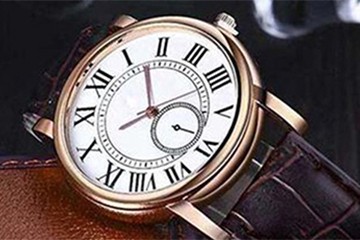 佛山爱彼原装手表表带维修