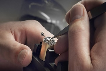 佛山爱彼在保修期内到哪里维修